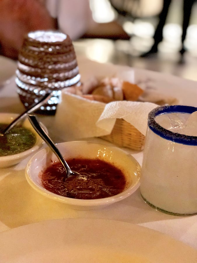 A Chef’s Travels Through San Miguel de Allende, Mexico Food and Faces